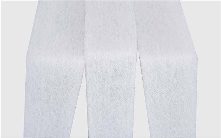 Acoustic Melamine Foam