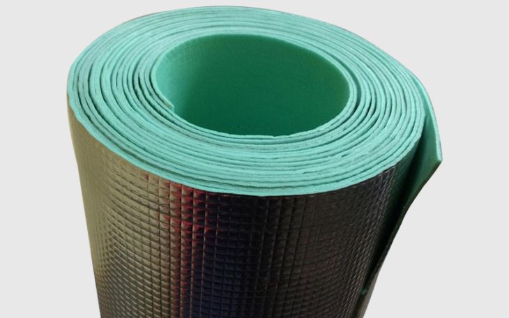 Expandable Foam Insulation