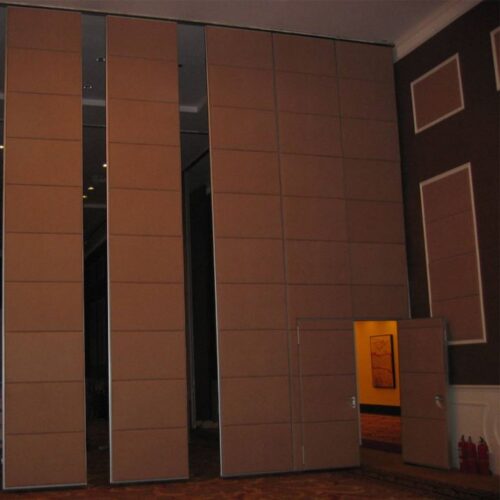 Movable Wall Systems