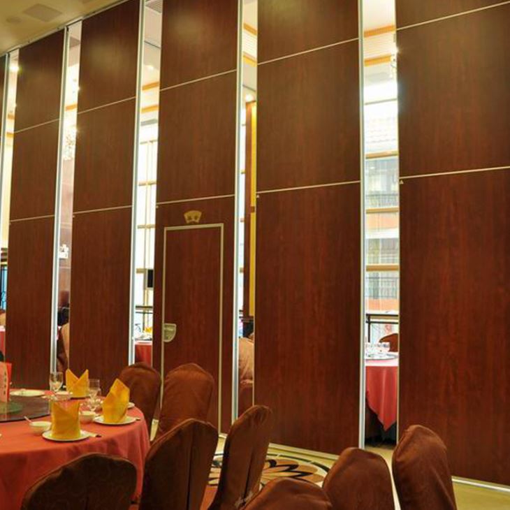 Movable Wall Dividers