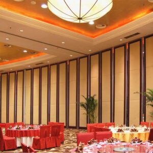 Movable Wall Dividers