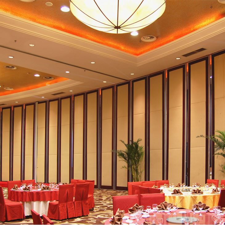 Movable Wall Dividers