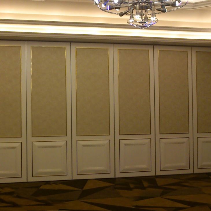 Sliding Wall Residential