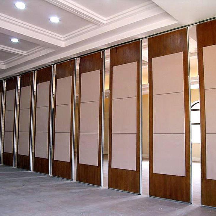 Folding Partition Walls For Home
