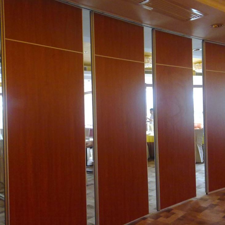 Operable Partitions Cost