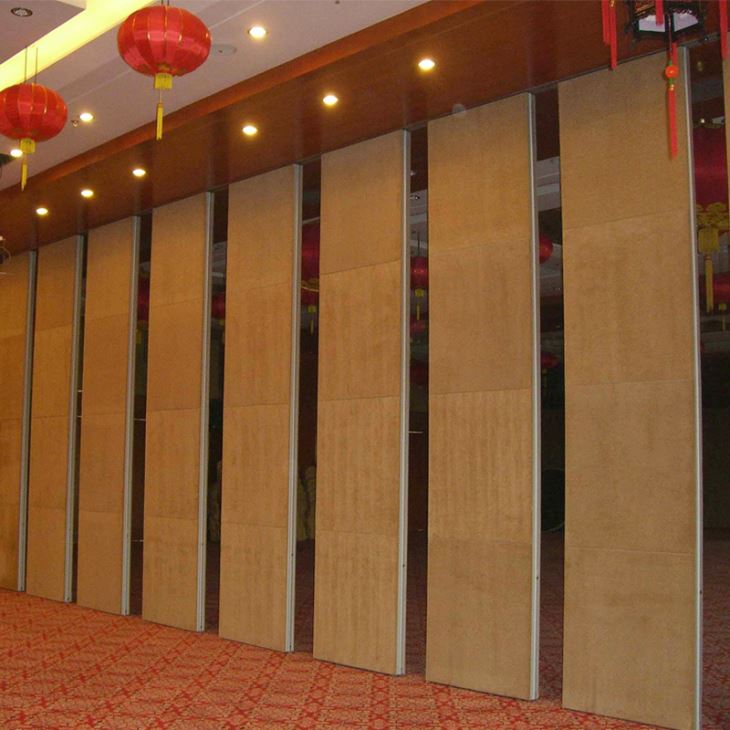 Operable Partitions Cost