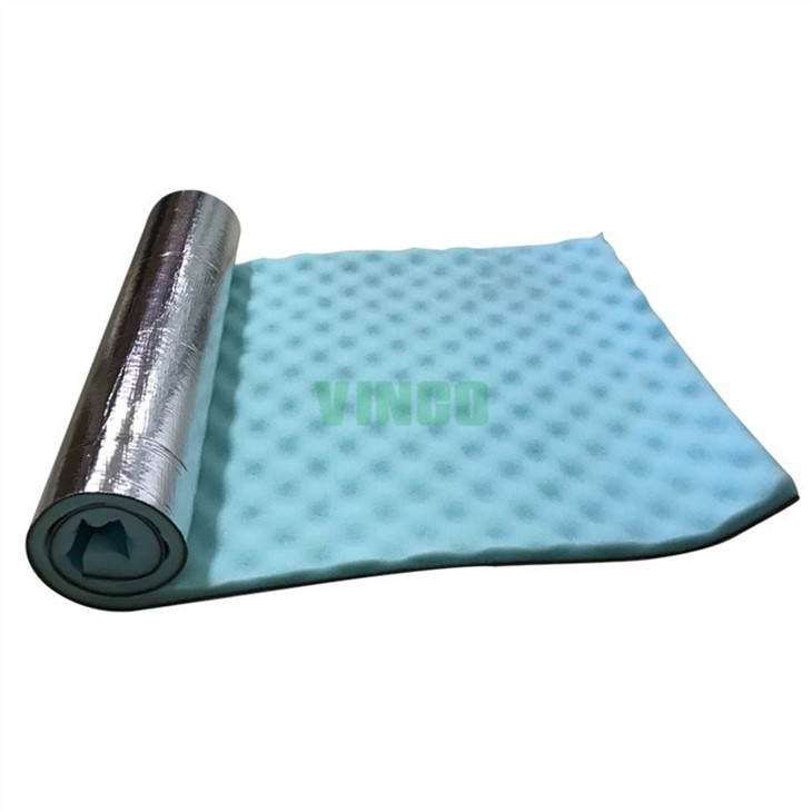 25mm House Wrap Insulation Australia