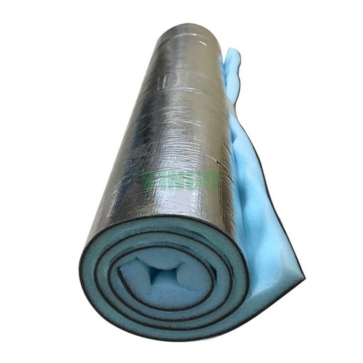 25mm House Wrap Insulation Australia
