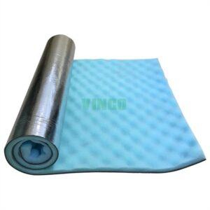 25mm Pvc Pipe Insulation Foam