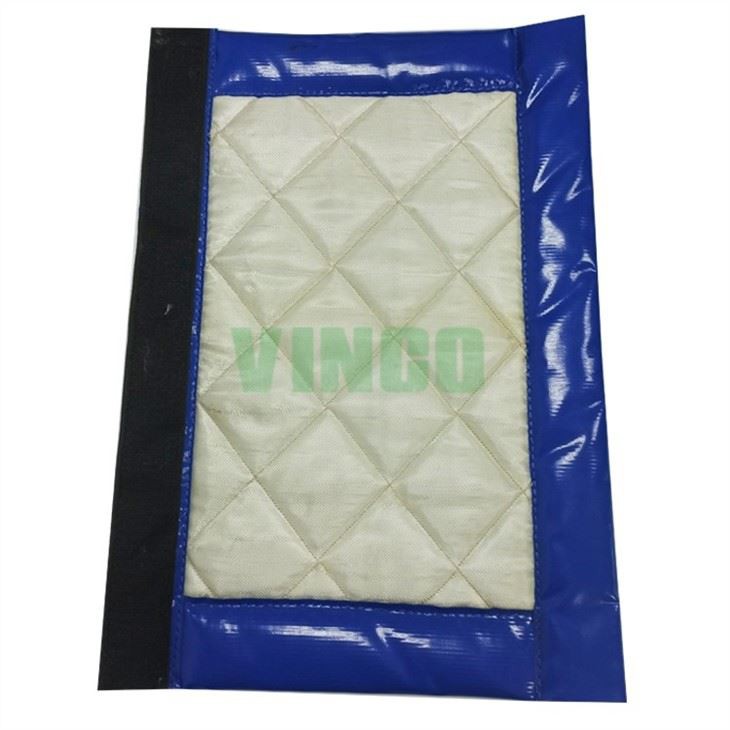 25mm Thickness Sound Barrier Curtains And Dividers