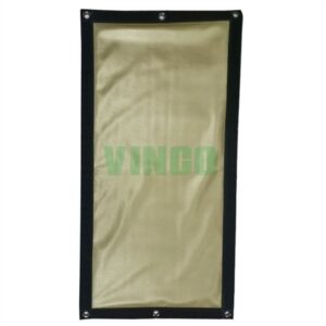 25mm Thickness Sound Barrier Curtains And Dividers
