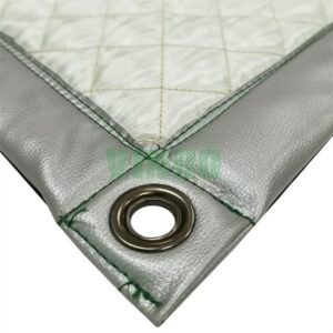 25mm Thickness Sound Barrier Curtains And Dividers