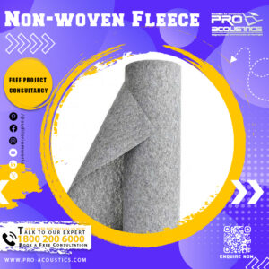 Non-Woven Fleece