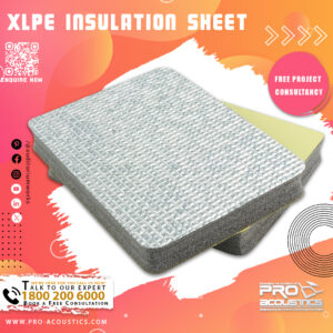XLPE Insulation Sheet