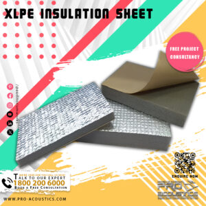 XLPE Insulation Sheet
