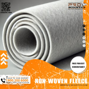 Non-Woven Fleece