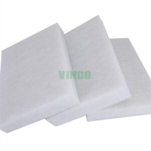 30mm/50mm Indoor Sound Insulation Lowes Soundproofing