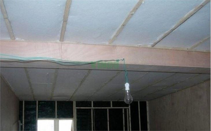 30mm Thick Sound Absorbing Cotton Prices