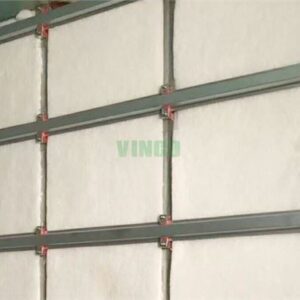 30mm Thick Sound Absorbing Cotton Prices
