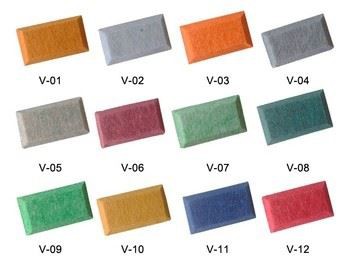3d Wall Panel Polyester Fiber Acoustic Panel