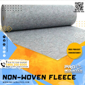 Non-Woven Fleece