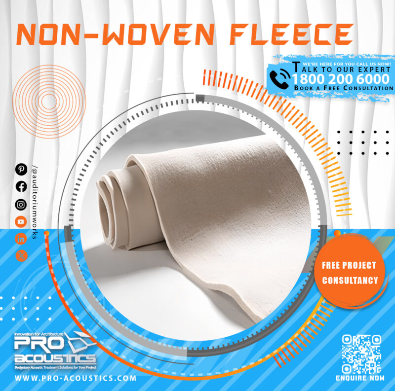 Non-Woven Fleece