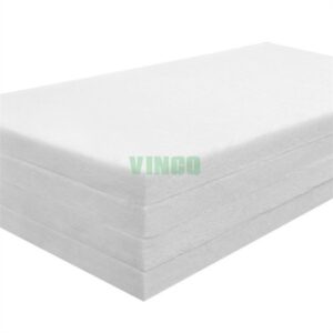 30mm/50mm Indoor Sound Insulation Lowes Soundproofing