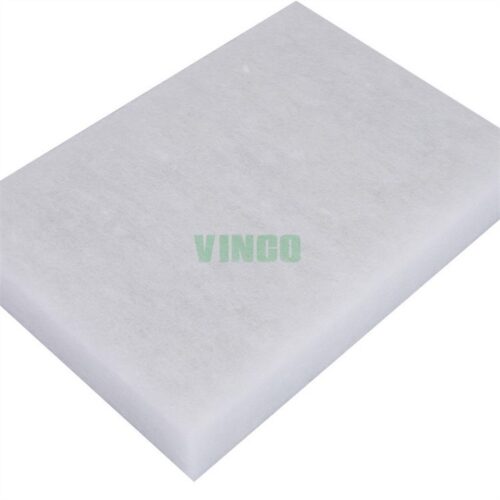 50 mm Thick Indoor Sound Insulation