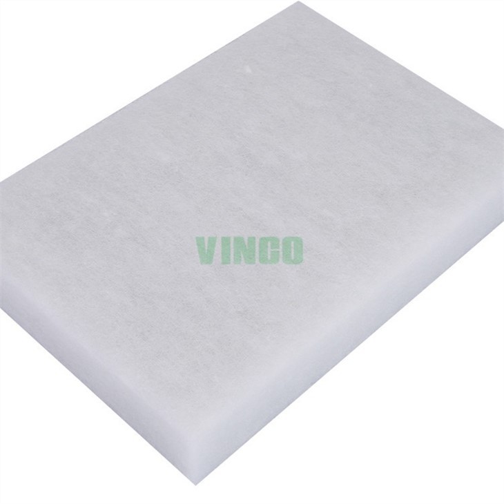 50 mm Thick Indoor Sound Insulation