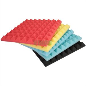 VINCO 50mm Acoustic Insulation Foam