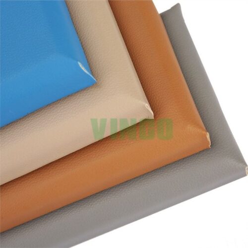 50mm Home Theater Acoustic Fabric Panel
