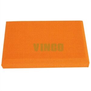 50mm Home Theater Acoustic Fabric Panel