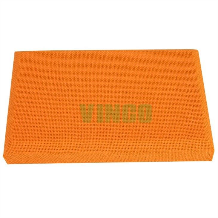 50mm Home Theater Acoustic Fabric Panel