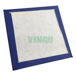 50mm Home Theater Acoustic Fabric Panel