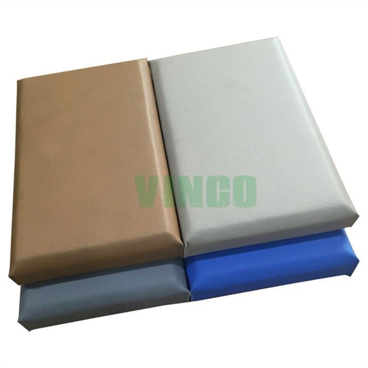 50mm Home Theater Acoustic Fabric Panel