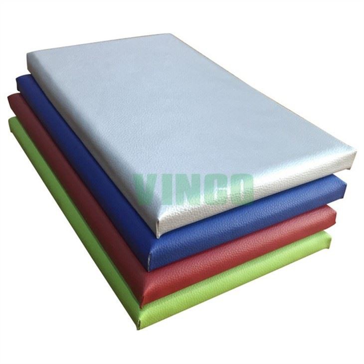 50mm Home Theater Acoustic Fabric Panel