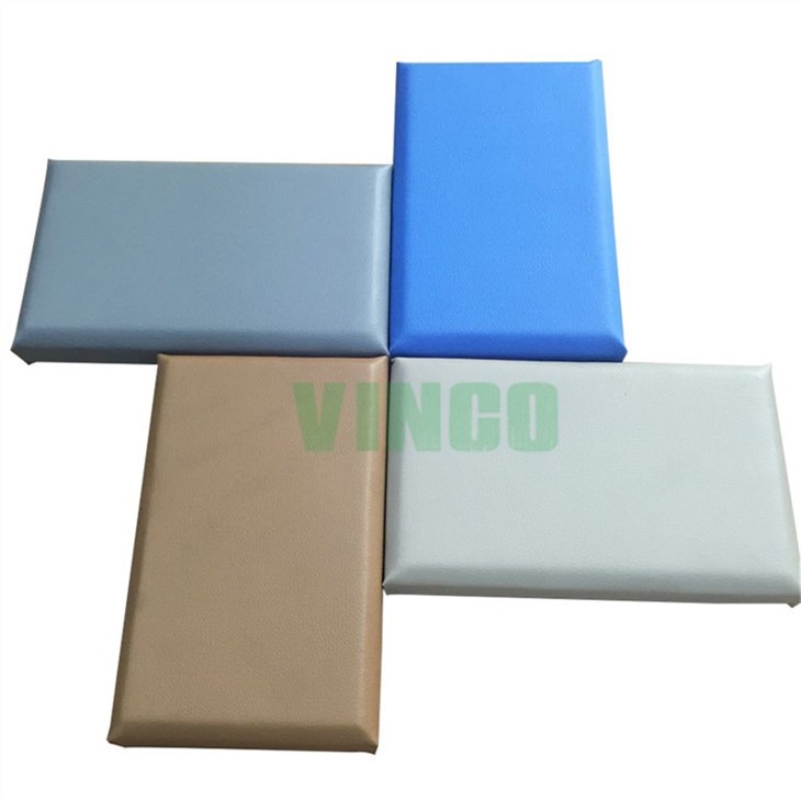 50mm Home Theater Acoustic Fabric Panel