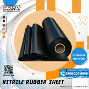 Nitrile Rubber Sheet