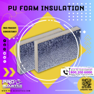 PU Foam Insulation