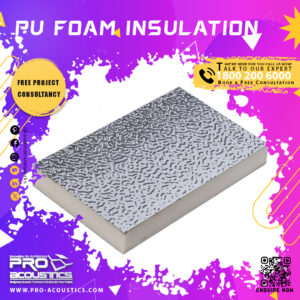 PU Foam Insulation