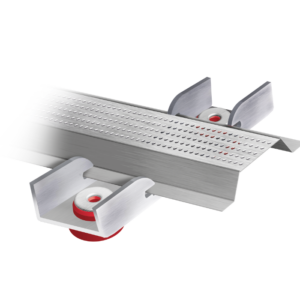 AcoustiChannel 1800mm Metal Furring Channel