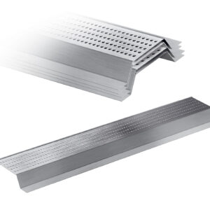 AcoustiChannel 1800mm Metal Furring Channel