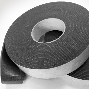 Noisestop Isolation Strips 10m – 50mm, 75mm & 100mm