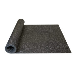 Noisestop Impact Mat 3mm and 5mm