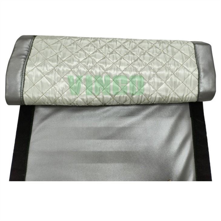 Absorptive Noise Barrier-Acoustical Blankets /Soundproof