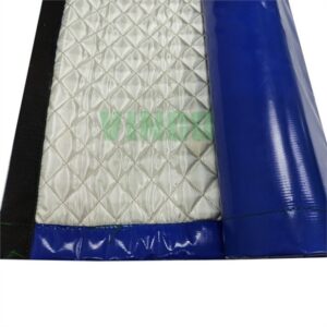 Absorptive Noise Barrier-Acoustical Blankets /Soundproof