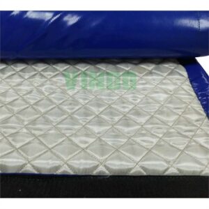 Absorptive Noise Barrier-Acoustical Blankets /Soundproof