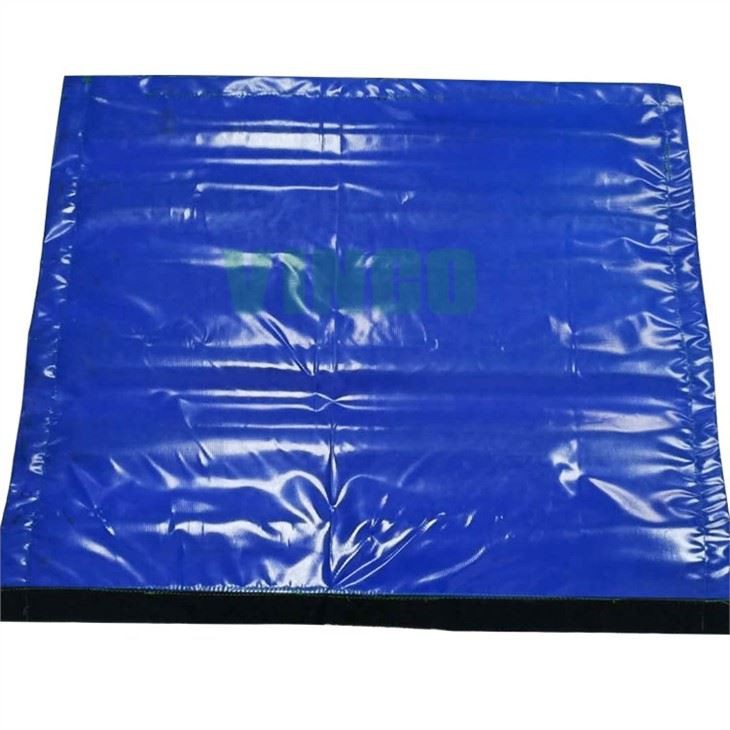 Absorptive Noise Barrier-Acoustical Blankets /Soundproof