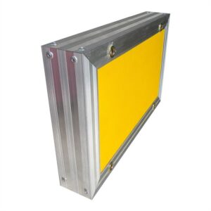 Acoustic Baffles For Soundproof