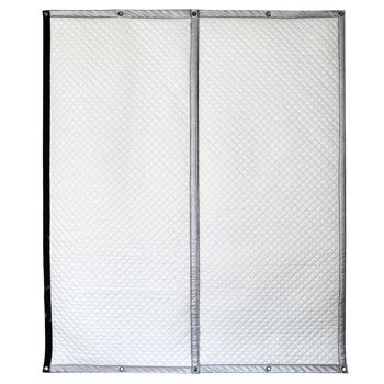 Acoustic Barrier Sound Insulation Curtain